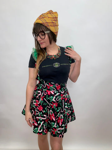 Beanie Digital Pattern PDF